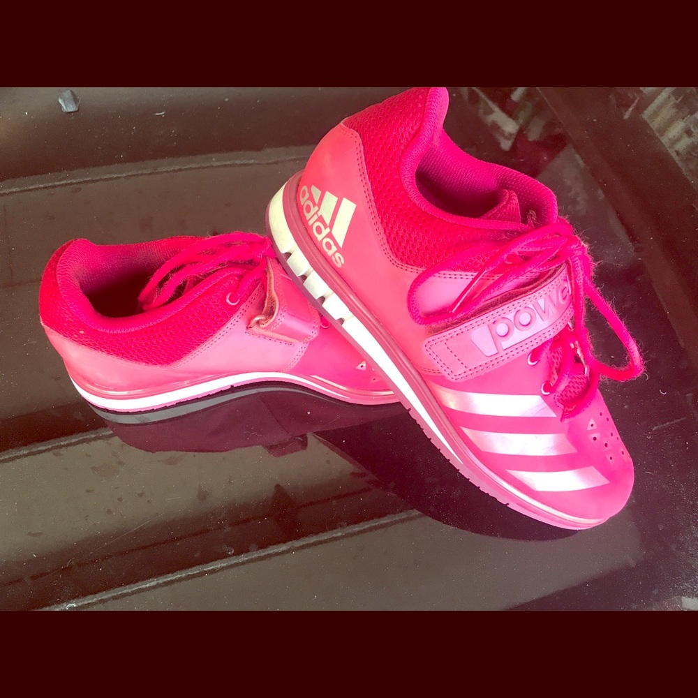 Women’s Adidas Powerlift 3.1